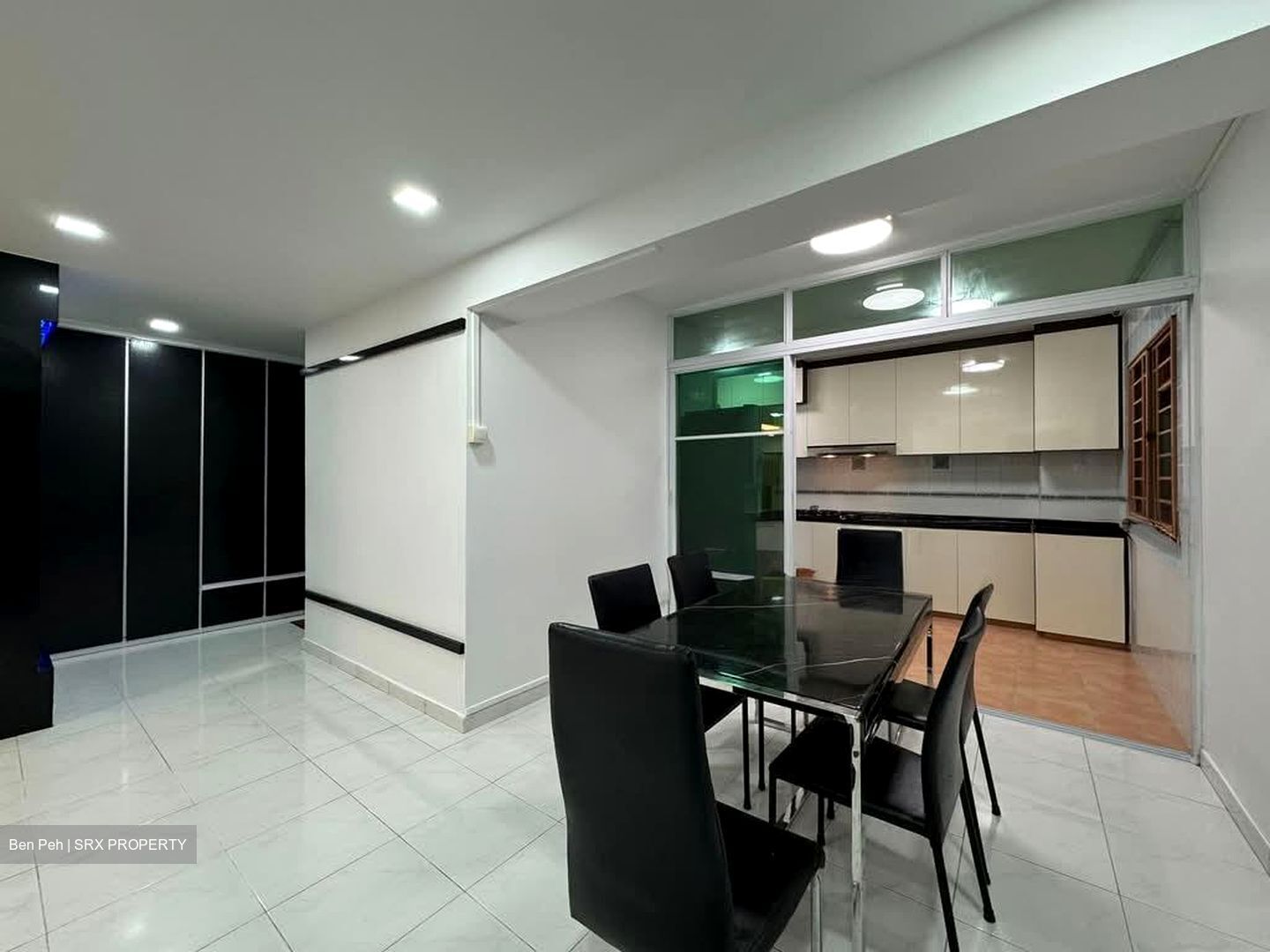 Blk 318B Anchorvale Link (Sengkang), HDB 5 Rooms #582510401